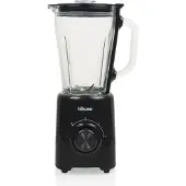 Tristar Haushaltsgeräte Blender 500W - BL-4477 - 1,5L - Ice crusher - Pulse functie