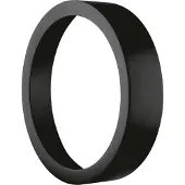 Ledvance Onderdeel | SURFACE BULKHEAD RING 250 BK | 4058075399358
