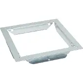 Legrand montagedeksel voor vloerdoos - 088083