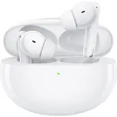 OPPO Enco Free 2 W52, wit, draadloos, 20 - 20000 Hz, geschikt voor muziek, 47,6 g, hoofdtelefoon, wit