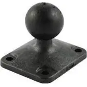 Ram Mounts UNPKD. RAM 2Binnenkant X 1.7Binnenkant