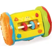 Miniland Actiroller Educational Toy Veelkleurig Kinderen