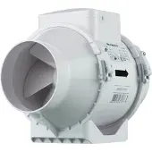 Vents TT buisventilator 160 mm - Tot 520 m³/h - Inline