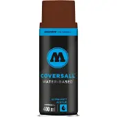 Molotow - CoversAll Waterbased 400ml Spray Can Hazelnut