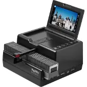 Reflecta DigitDia evolution Dia Scanner, Black