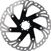 Xlc Br-x113 6b Steel Disc Remschijf