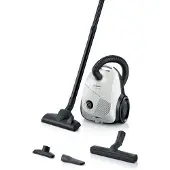 Bosch BGLS2WH1H Serie 2 Wit