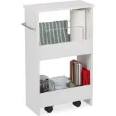 Relaxdays Serveerwagen, Niche trolley