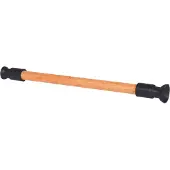 Ks Tools Inlijmapparaat voor ventielsleuf, model 150.1131, geschikt voor rubber en hout, gewicht 33 gram