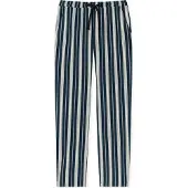 Schiesser Pyjamabroek ' Mix+Relax ' gemengde kleuren