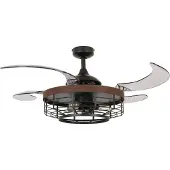 Beacon Industriele Plafondventilator Fanway Montclair Ø 122cm
