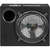 No-name P1207 Serie - Autosubwoofer - 140W