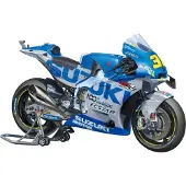 Tamiya 1/12 Team Suzuki ECSTAR GSX-RR 20