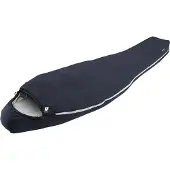 Robens - Moraine III - Synthetische slaapzak 220 x 85 x 52 cm, blauw