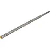 AWTOOLS - Betonboor - SDS Max - 20x600mm - Ergonomisch