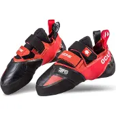 Rock Pillars Ozone klimschoenen Rood