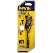 Irwin blue groove power houtboor 28mm