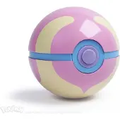 THE WAND COMPANY Heal Ball Pokémon Pokeball Replica