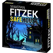 Sonstige Verlage Sebastian Fitzeks - SafeHouse