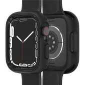 Otterbox Exo Edge - Apple Watch Series 7-9 - 45mm - Black