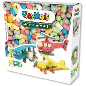 PlayMais My First - Luchtvaart