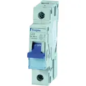 Doepke DOEP Automat C 32A DLS 6H C32-1 ** 6kA, 1-polig