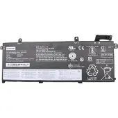 Lenovo 02DL007 accu (11.52 V, 4200 mAh, origineel)