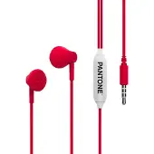Pantone Hoofdtelefoon met microfoon PT-WDE001R1