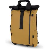 WANDRD The PRVKE Lite 11L Dallol Yellow Photo Bundel