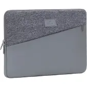 Rivacase notebookhoes "Egmont" 13.3", 7903 grijs