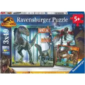 Ravensburger 05656, 49 onderdelen, geschikt voor kinderen vanaf 5 jaar