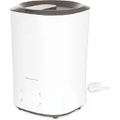 Emerio Luchtbevochtiger Bevochtigt.output/h, 30m², Bevochtiger, Wit