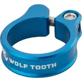 Wolf Tooth Cnc Bolt Zadelklem