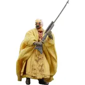 Hasbro The Mandalorian Tusken Raider Credit Collection Figure Goud Kinderen