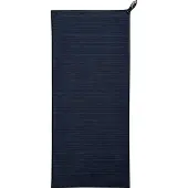 PackTowl - Luxe - Microvezelhanddoek 91 x 150 cm - Beach, blauw