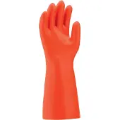 Uvex power protect V1000 6084008 Elektricienhandschoen Natuurlatex Maat (handschoen): 8 EN 60903 1 paar