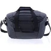 Gladiator Weekendtas grijs / zwart