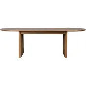 Dutchbone eetkamertafel Barlet