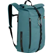 Wild Country - Flow Back Pack 26 - Klimrugzak turkoois