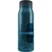 Fidlock - Twist Single Bottle Life 700 - Fietsbidon 700 ml, blauw