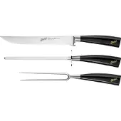 Berkel Elegance Glossy Roast Messenset 3 Eenheden