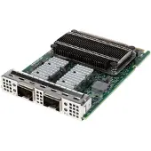 Dell Broadcom 57412 (Mini PCI Express), Netwerkkaarten