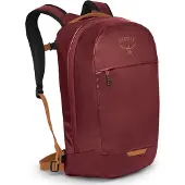 Osprey Transporter Wandelrugzak 47 cm rood
