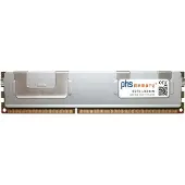 PHS-memory 32 GB RAM-geheugen voor Supermicro SuperServer 1027GR-TRT2 DDR3 LRDIMM (Supermicro SuperServer 1027GR-TRT2, 1 x 32GB), RAM Modelspecifiek