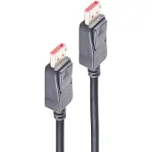 Shiverpeaks -BASIC-S--Displayportkabel-DisplayPort 1.4 Verbindungskabel, 8K, 1,0m
