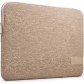 Case Logic Reflect Memory Foam Laptopsleeve 13.3" boulder beige
