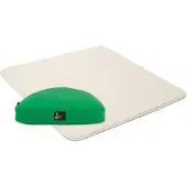 Yogistar Yoga-Set Calm Edition - Meditation natur 75 x 75 cm
