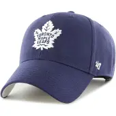 47 Nhl Toronto Maple Leafs Ballpark Mvp Snapback Cap