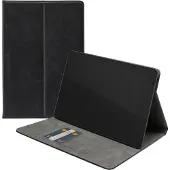 Mobilize Tablethoes geschikt voor Apple iPad Pro 11 Inch (2024) Hoes | Premium Folio Bookcase - Zwart
