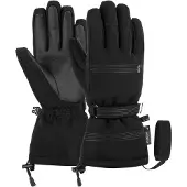 Reusch - Women's Cozy Down R-TEX XT - Handschoenen 6,5, zwart